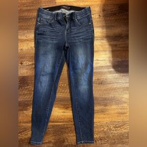 Women's  Torrid Blue Jeans
